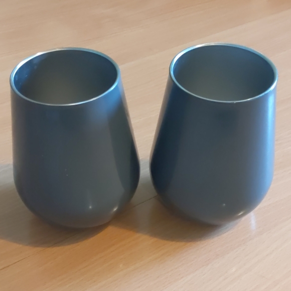 Ozark Trail Other - ⭐$5 Dollar Deals⭐ Ozark Trail outdoor wine glasses